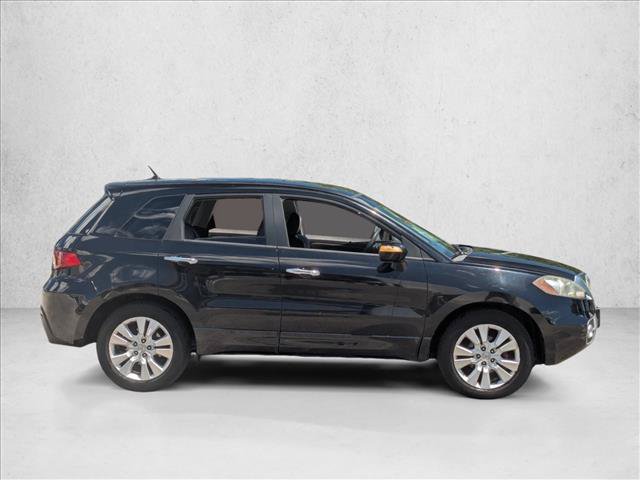 Used 2012 Acura RDX FWD w/ Technology Package image 3