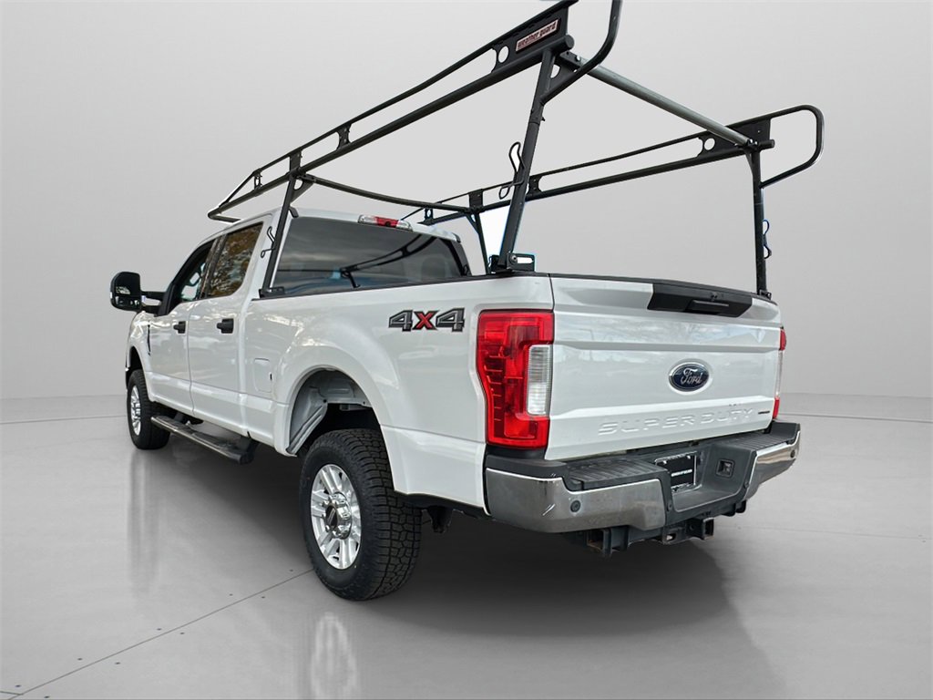 Used 2019 Ford F250 XLT image 5