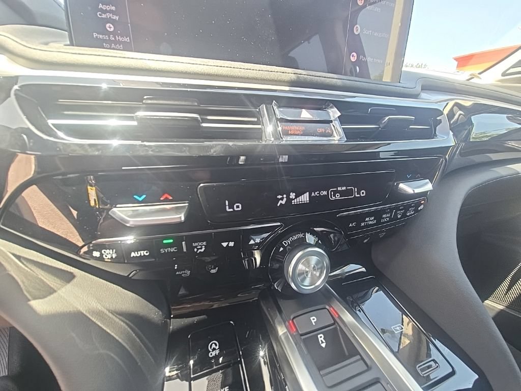 New 2026 Acura MDX FWD w/ Technology Package image 23
