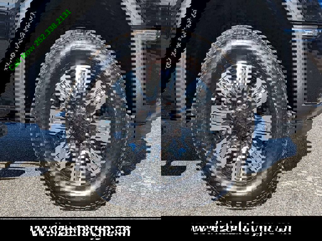 New 2026 GMC Sierra 2500 Denali w/ Technology Package image 12