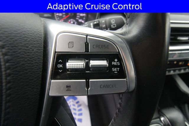 Used 2022 Kia Telluride LX image 3