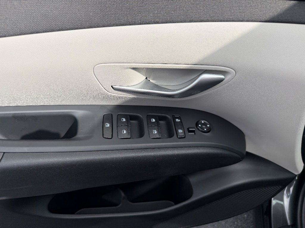 Used 2024 Hyundai Tucson SEL w/ Convenience Package FWD image 21