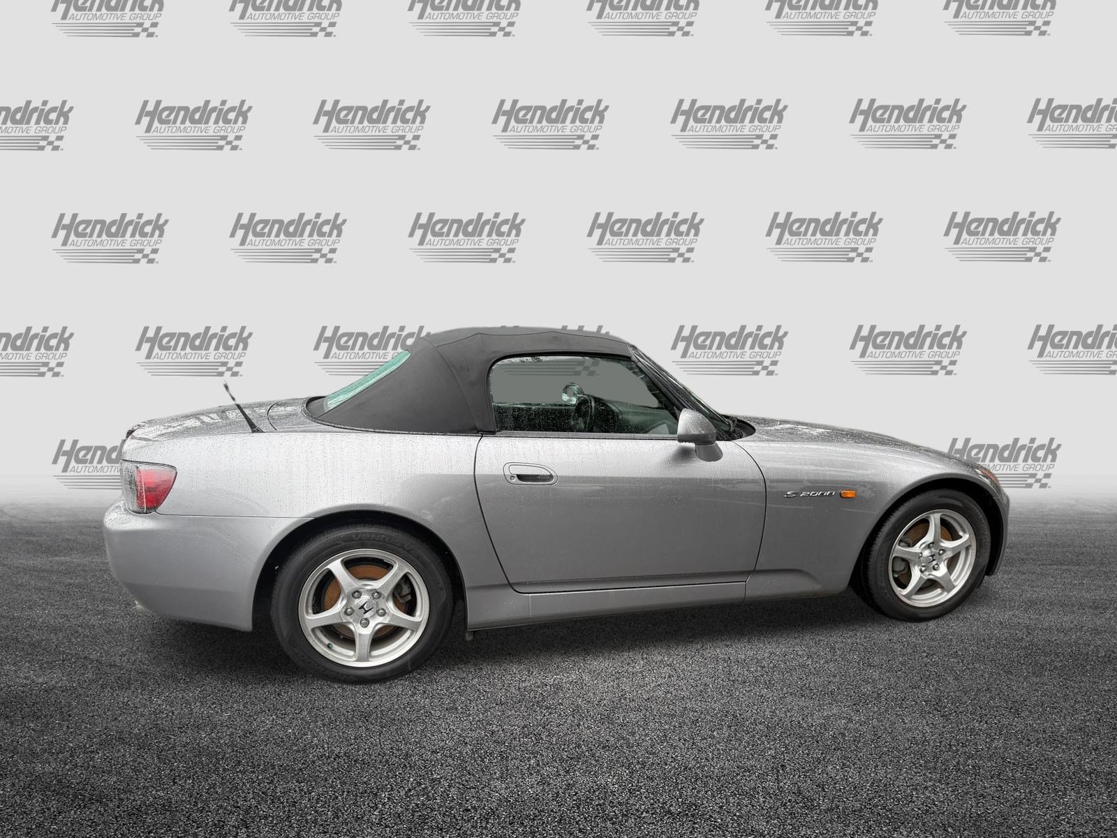 Used 2000 Honda S2000 image 10