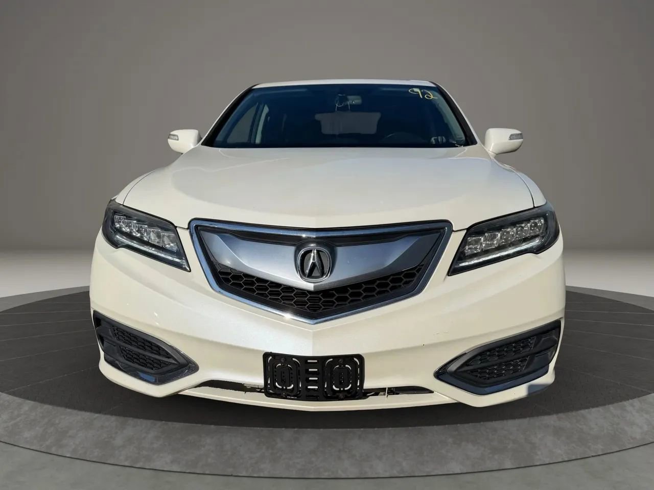 Used 2018 Acura RDX AWD image 2