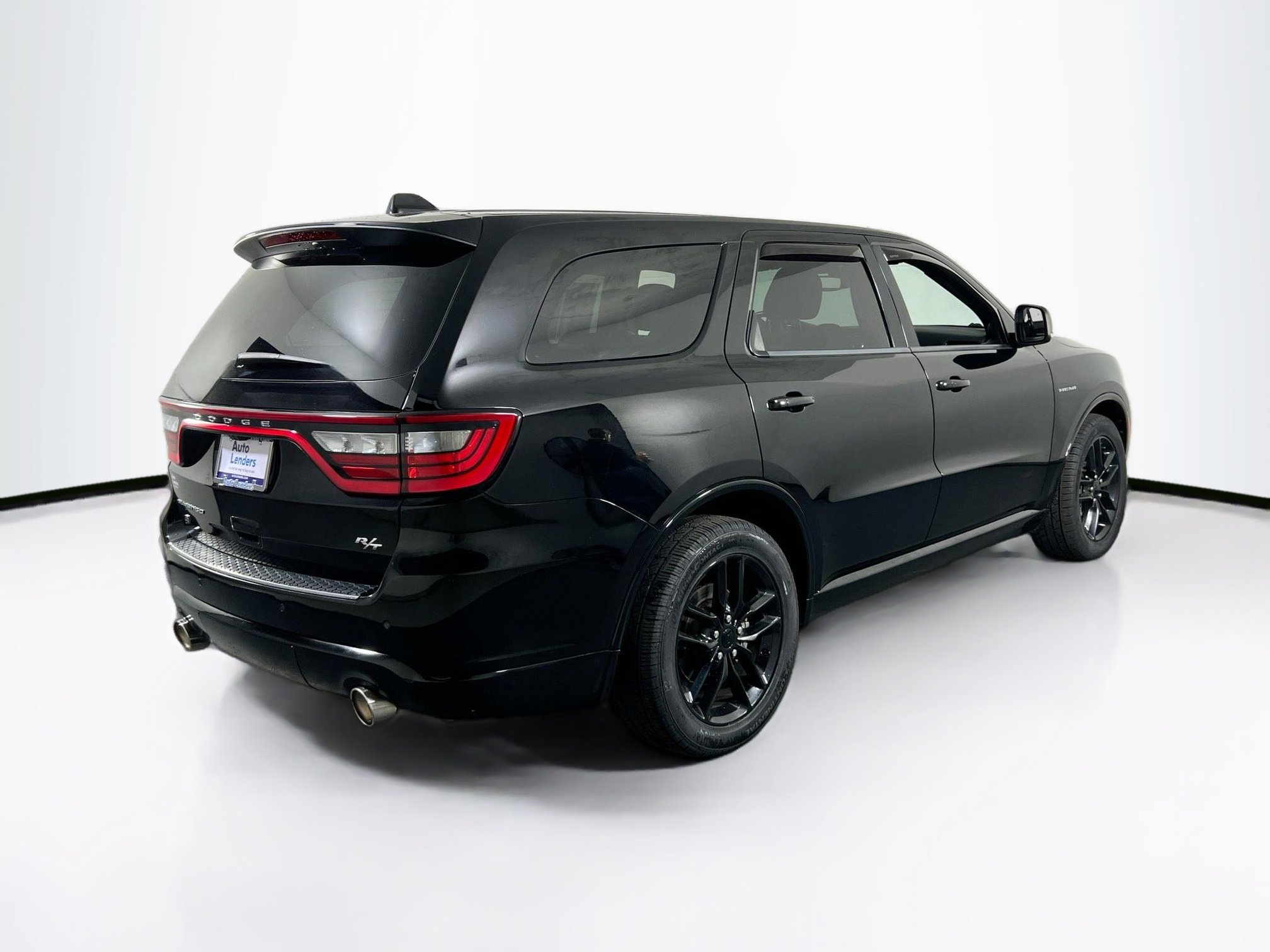 Used 2022 Dodge Durango R/T image 5