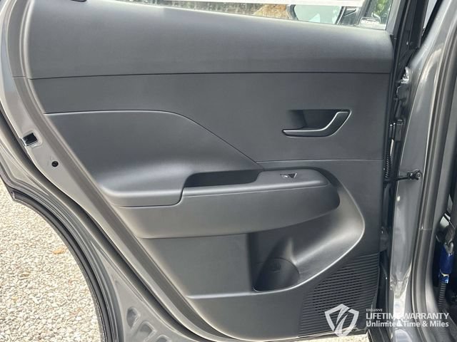 New 2026 Hyundai Kona SE FWD image 14