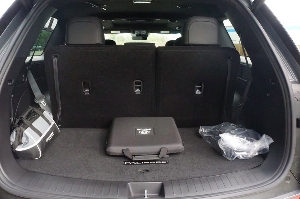 New 2026 Hyundai Palisade XRT Pro image 22