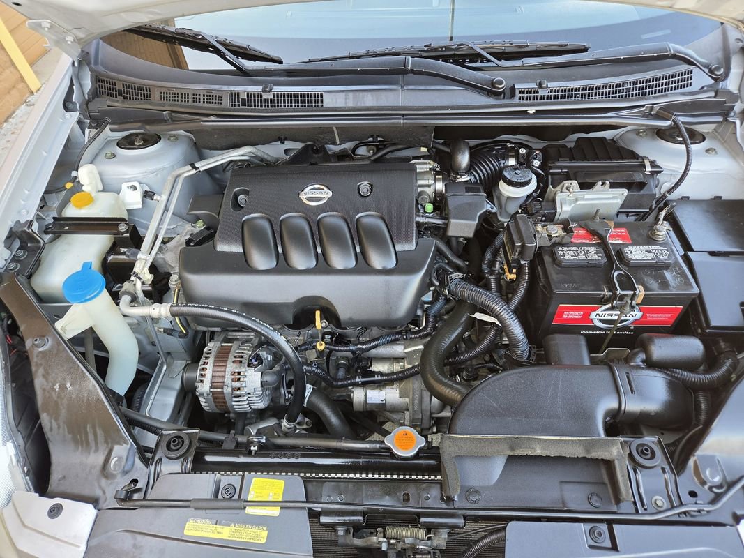 Used 2008 Nissan Sentra 2.0 S w/ Convenience Plus Pkg FWD image 17