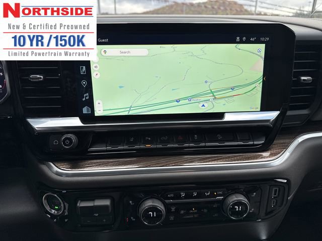 New 2026 Chevrolet Silverado 2500 LT w/ All Star Edition image 22