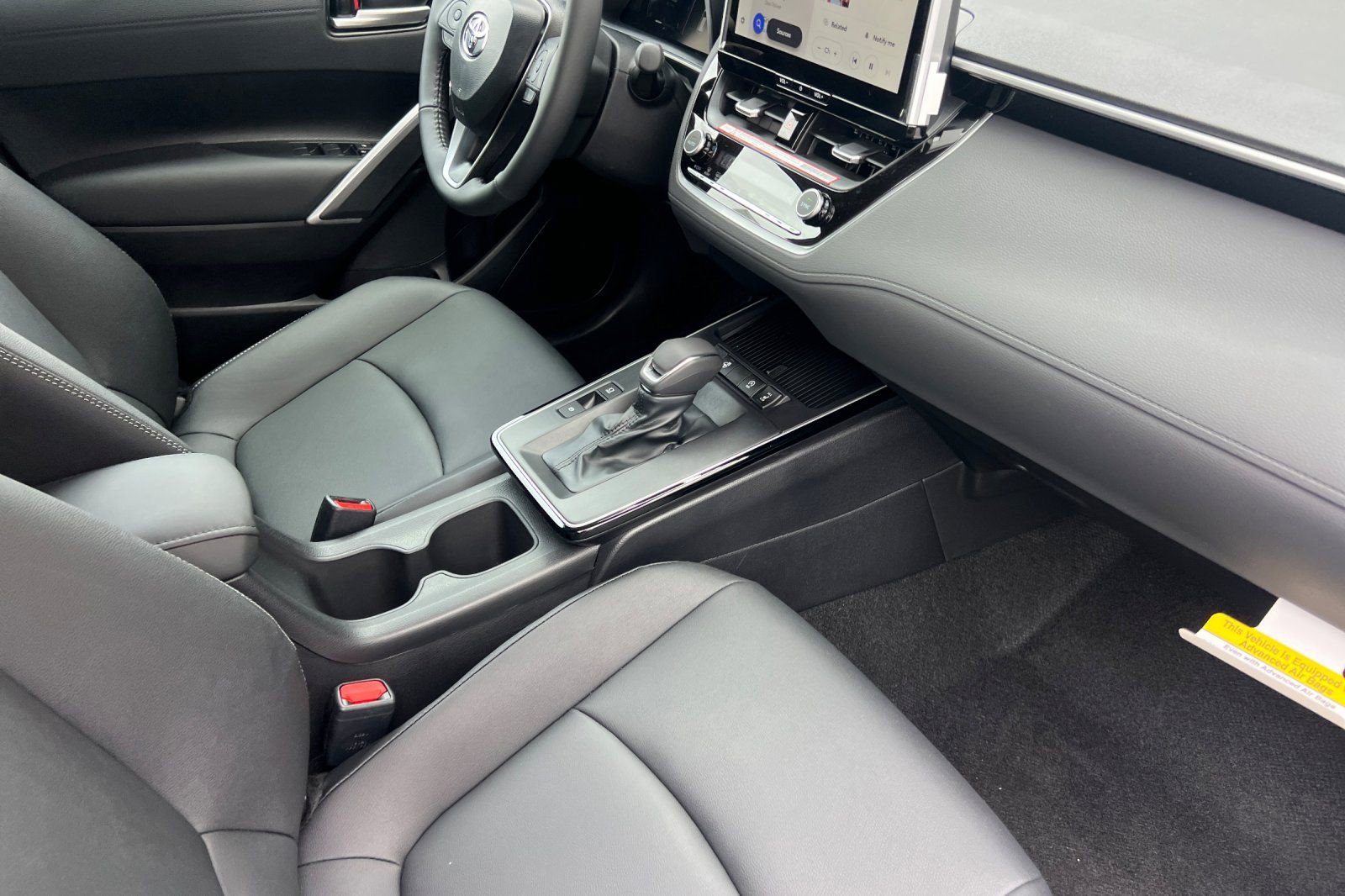 New 2026 Toyota Corolla Cross XLE image 18