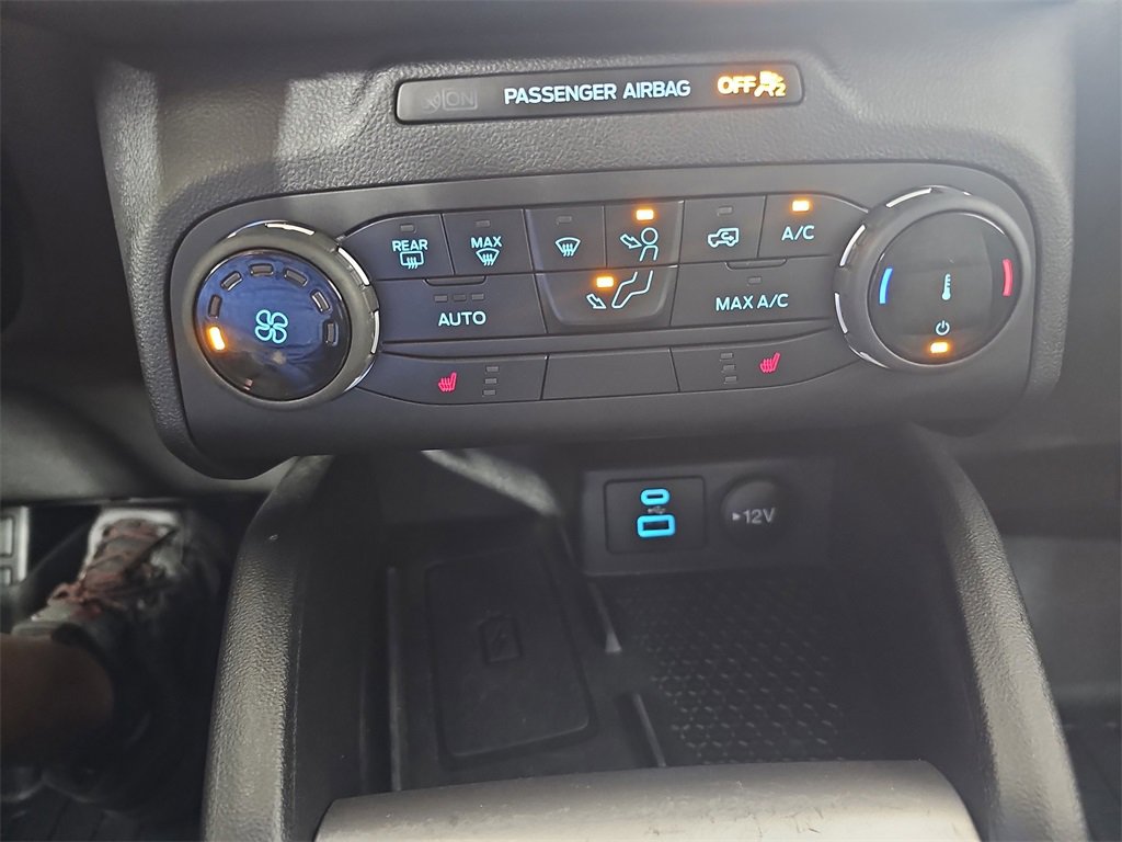 Used 2022 Ford Bronco Sport Big Bend w/ Convenience Package image 27