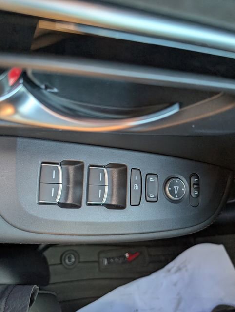 Certified 2025 Acura ADX A-Spec FWD image 34