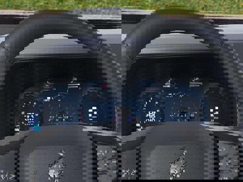 New 2026 Ford Bronco Big Bend w/ Black Diamond Package image 13