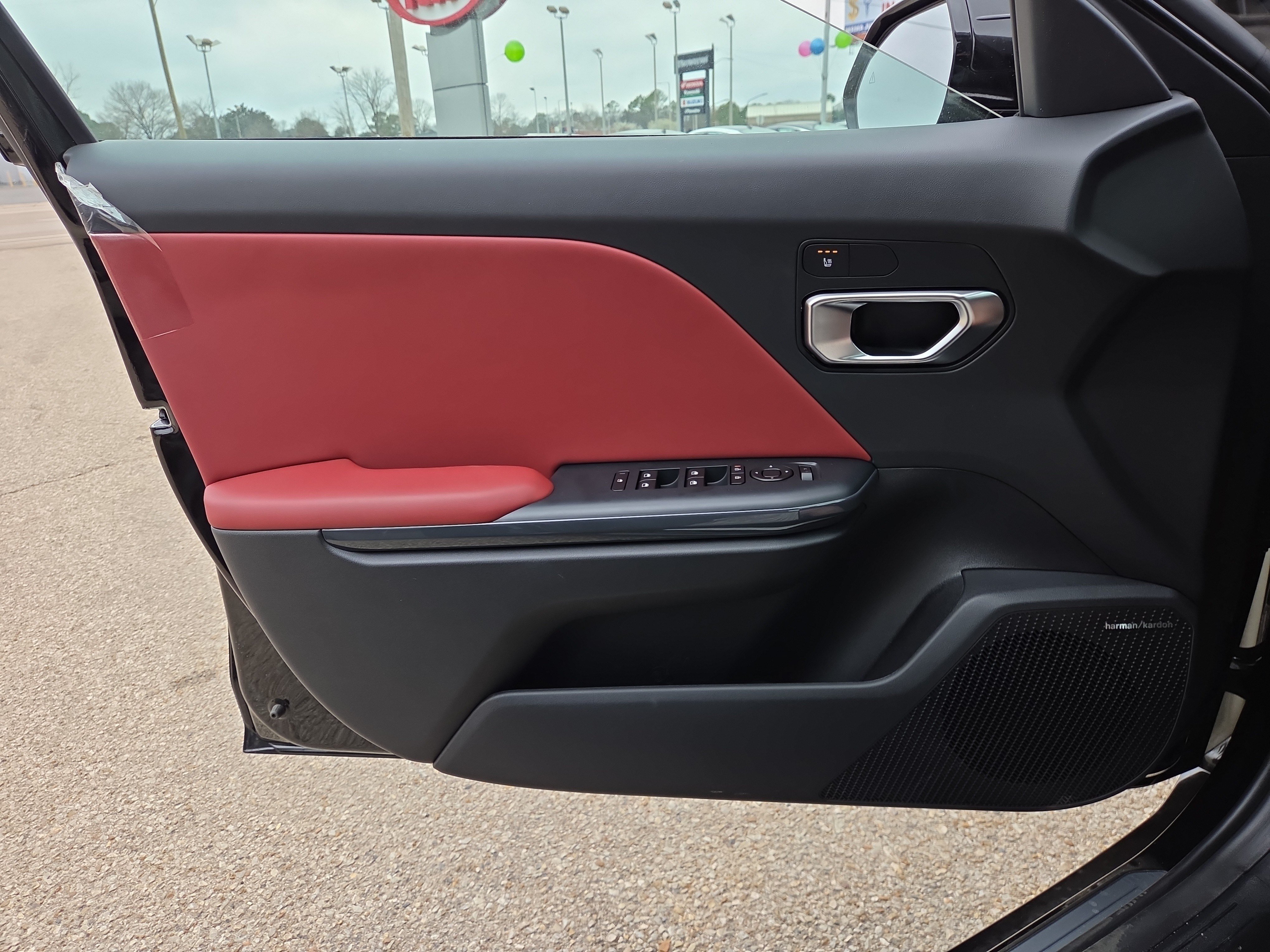 New 2026 Kia K4 GT-Line Turbo FWD image 8