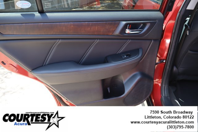 Used 2019 Subaru Outback 2.5i Limited AWD/4WD image 28