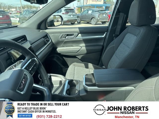 Used 2026 GMC Terrain Elevation w/ Technology Package II image 8