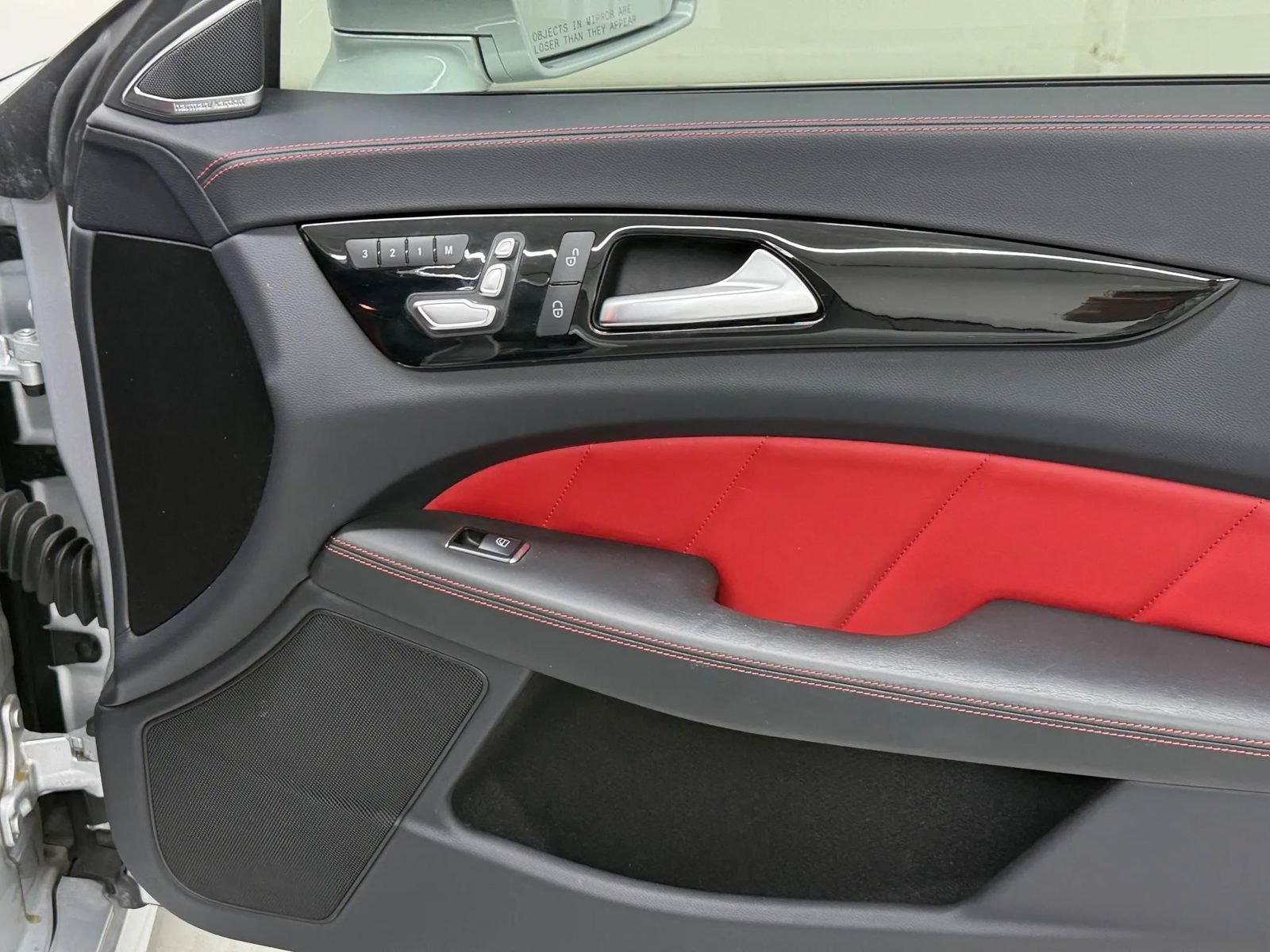 Used 2015 Mercedes-Benz CLS 400 image 33