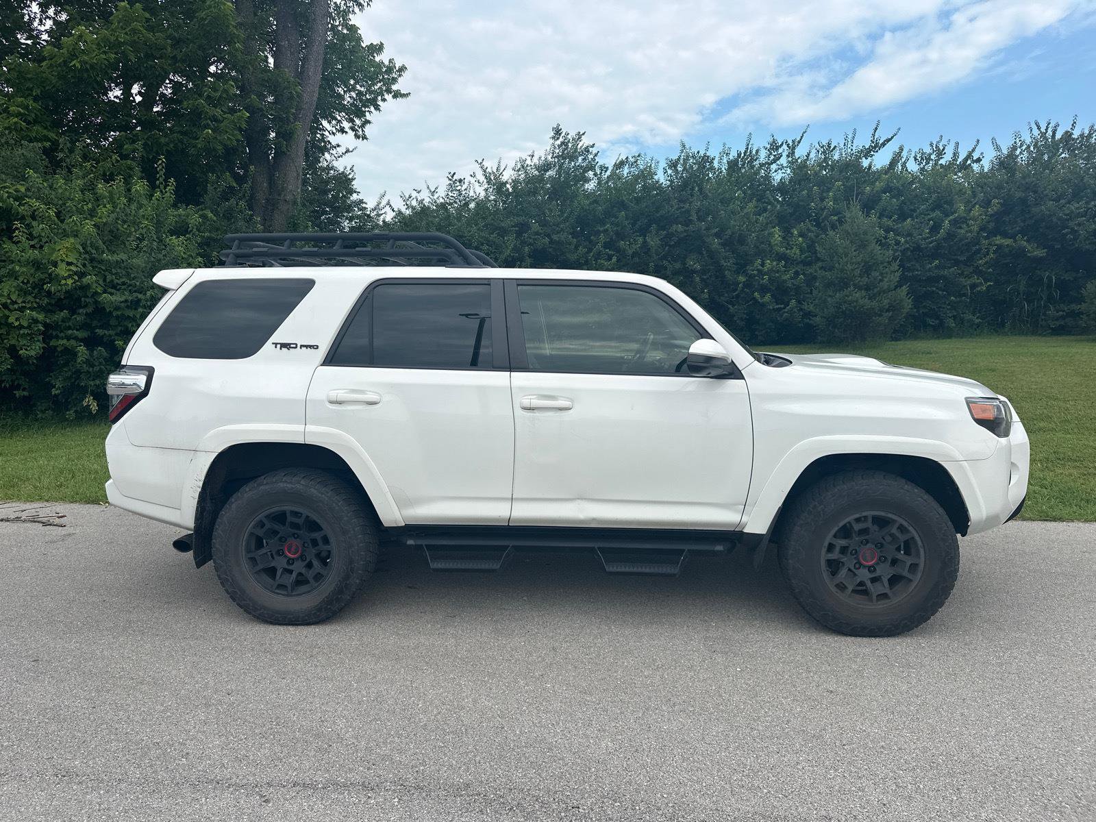 Used 2022 Toyota 4Runner TRD Pro AWD/4WD image 14