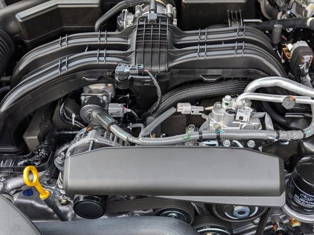 Certified 2025 Subaru Legacy Limited image 34