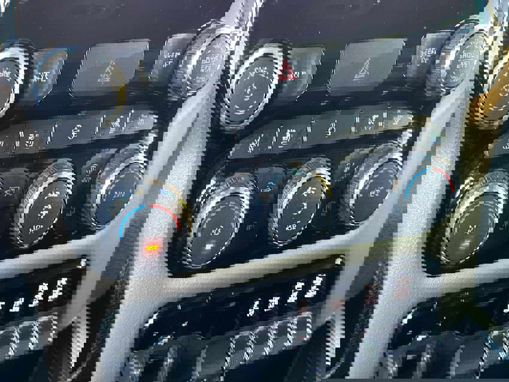 Used 2022 RAM 1500 Laramie image 19