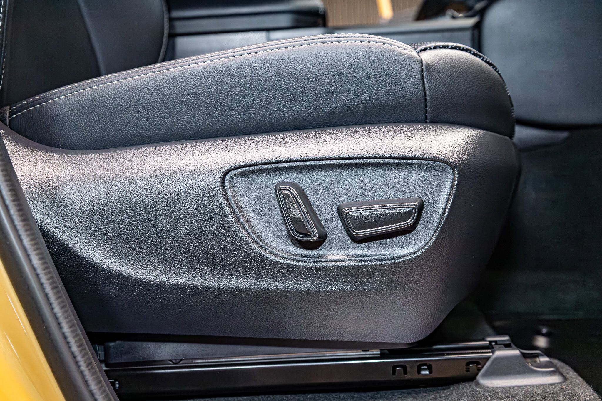 Used 2026 Toyota Land Cruiser w/ Premium Package image 25