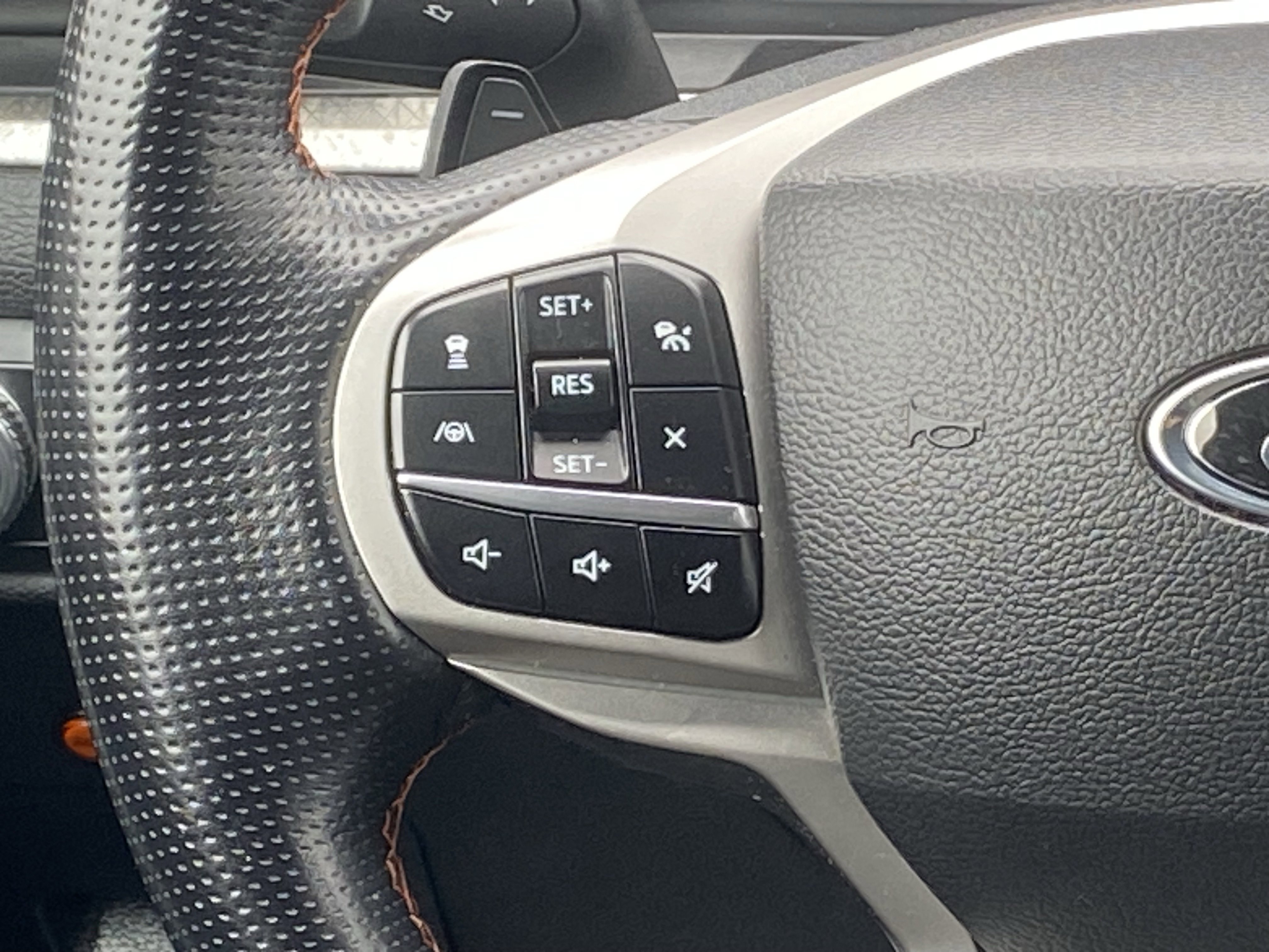 Used 2021 Ford Explorer Timberline image 18