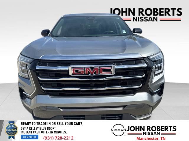 Used 2026 GMC Terrain Elevation w/ Technology Package II image 7