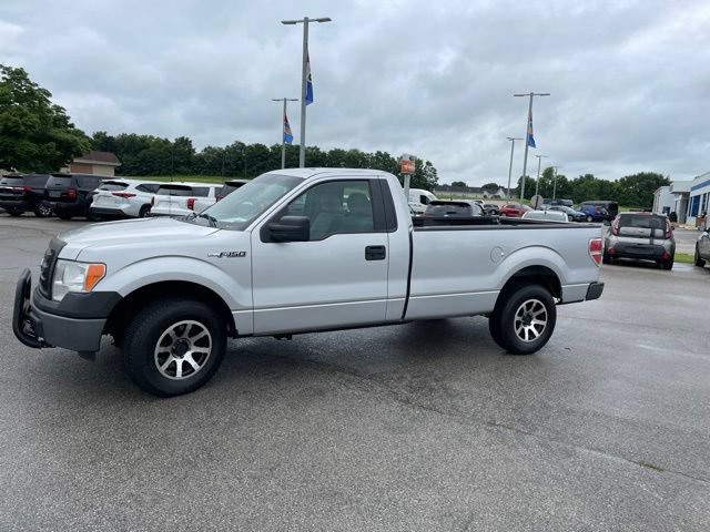 Used 2011 Ford F150 XL RWD image 6