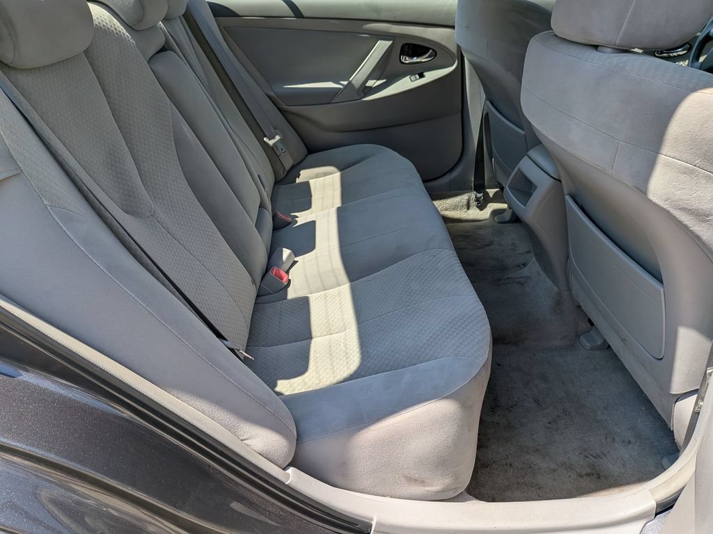 Used 2009 Toyota Camry FWD image 15