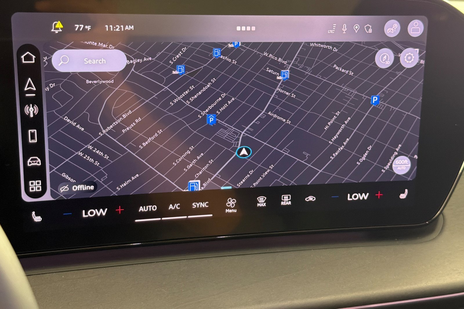 New 2026 Audi Q3 quattro 2.0T AWD/4WD image 18