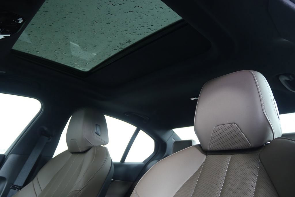 Certified 2025 BMW 530i 530i image 11