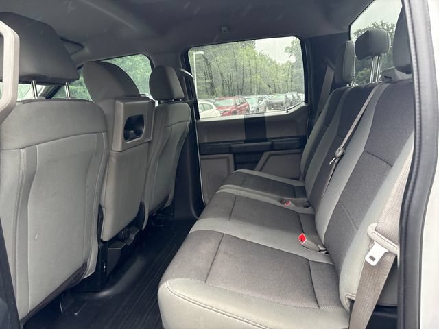 Used 2020 Ford F150 XL w/ Equipment Group 101A Mid AWD/4WD image 17