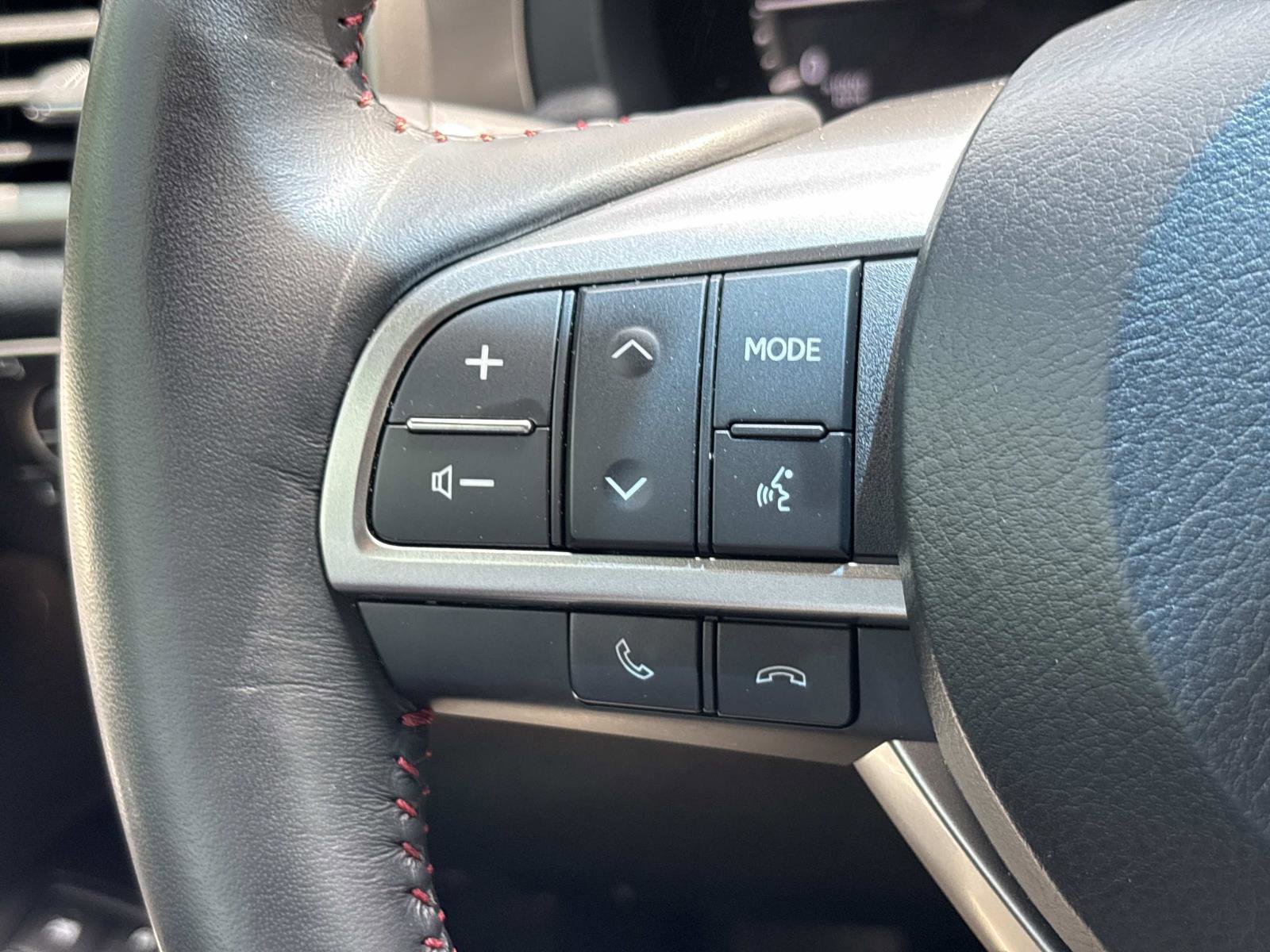 Used 2023 Lexus GX 460 Premium w/ Premium Package AWD/4WD image 19