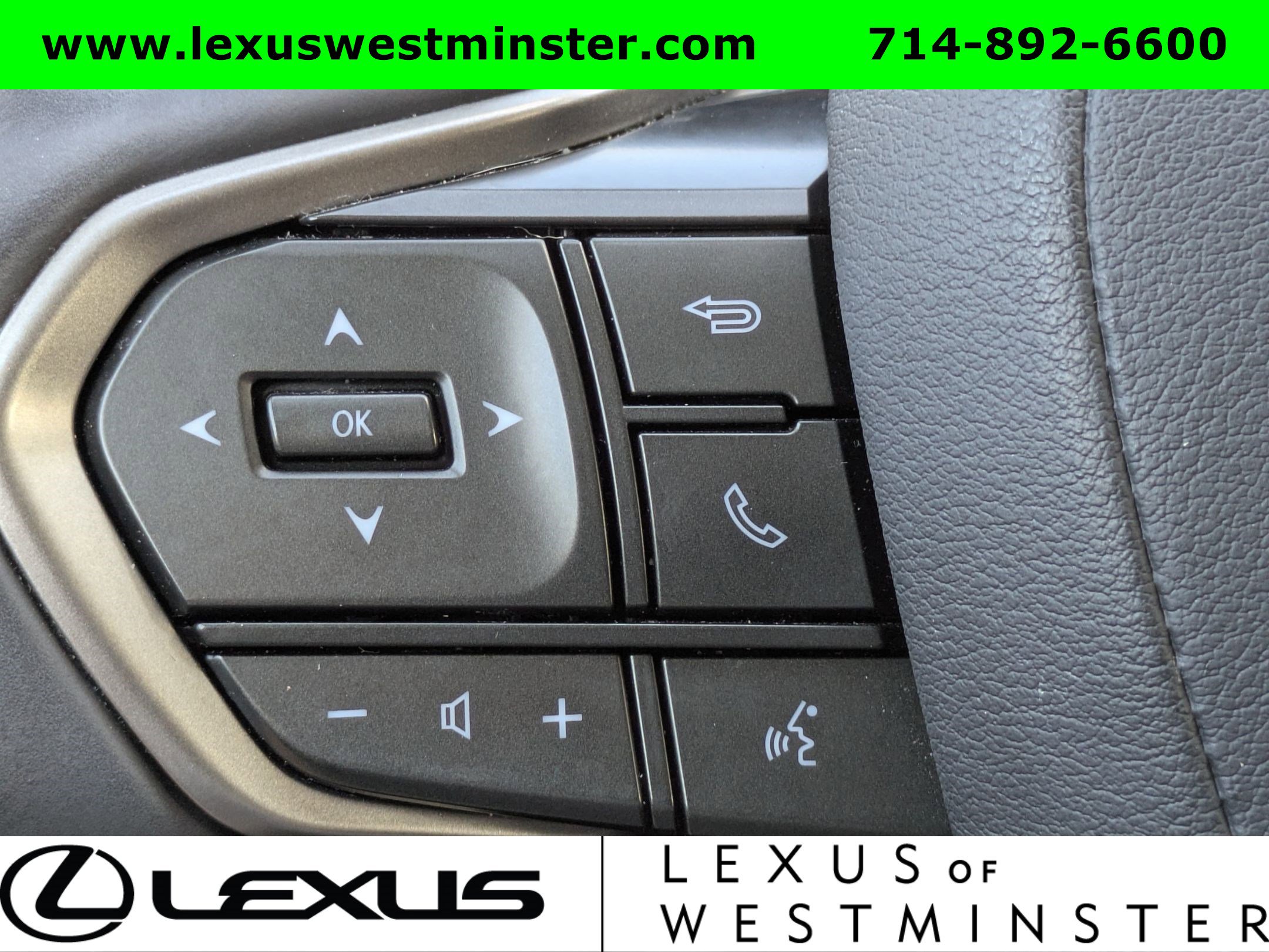 Certified 2023 Lexus NX 350 AWD w/ Cold Area Package image 23