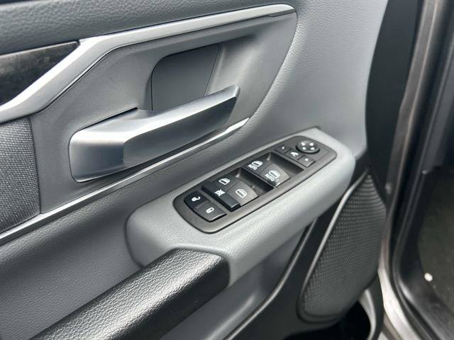 Certified 2023 RAM 1500 Big Horn image 19