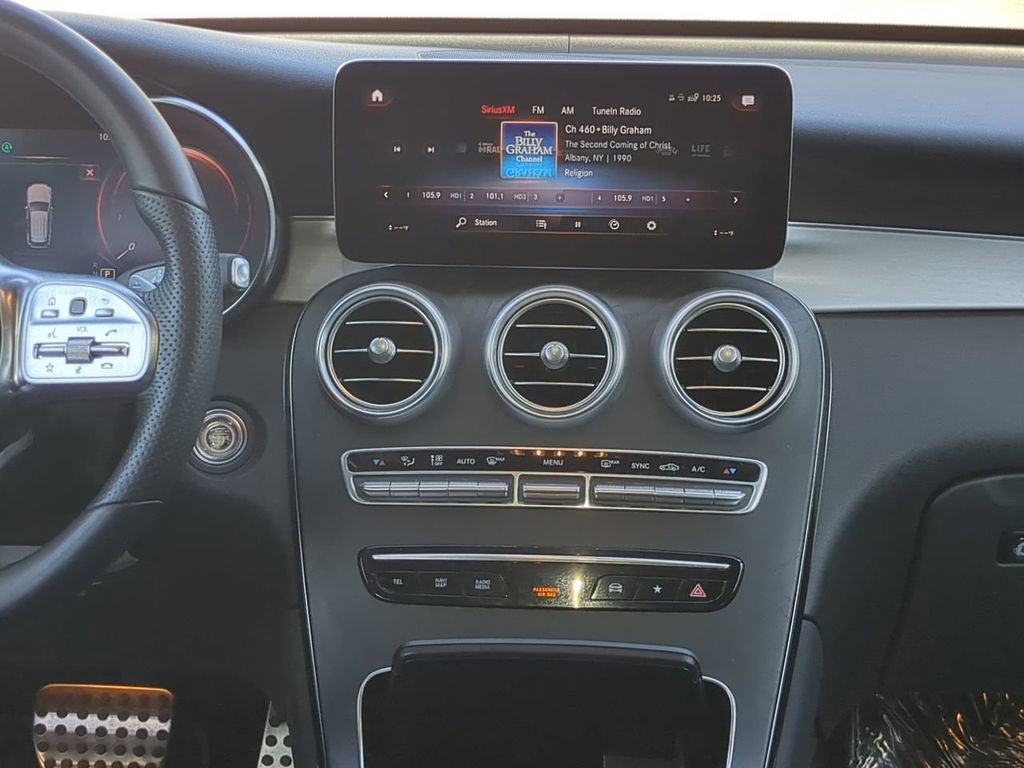 Used 2021 Mercedes-Benz GLC 300 image 17