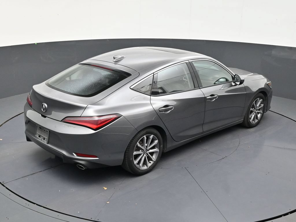 Used 2024 Acura Integra FWD image 15