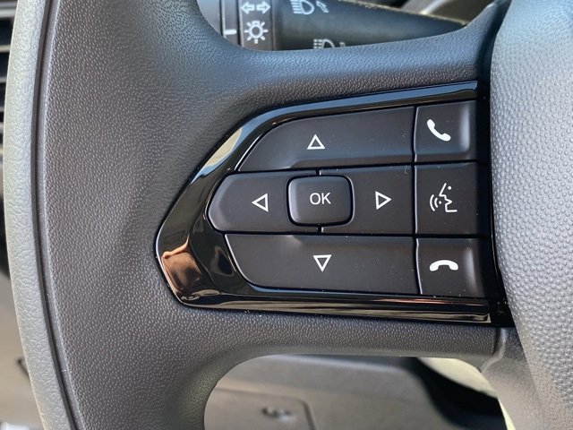 New 2026 RAM ProMaster 2500 w/ Convenience Group image 17