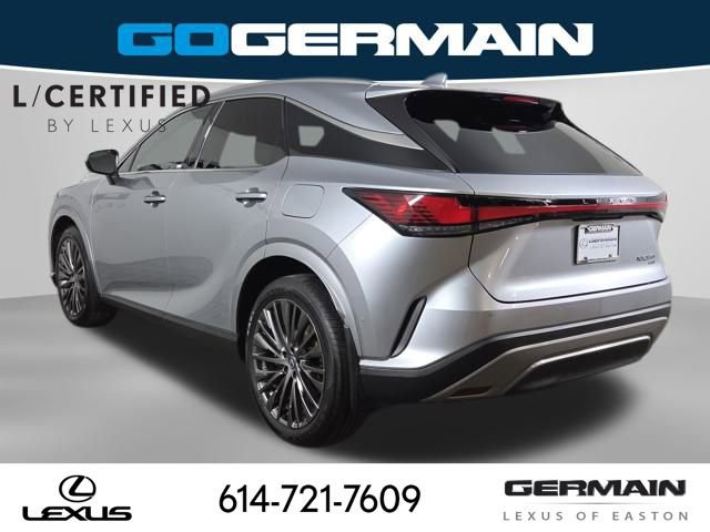 Used 2024 Lexus RX 350 image 10