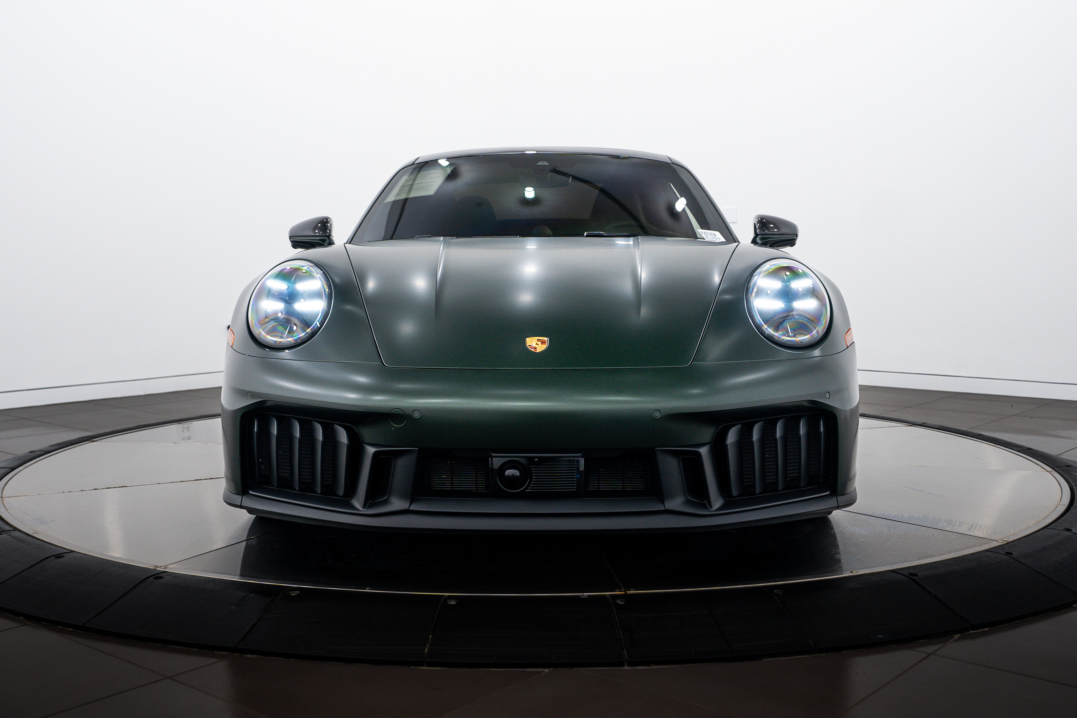 Certified 2026 Porsche 911 Carrera GTS image 10