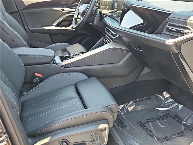 Certified 2025 Audi Q5 Premium w/ Premium Plus AWD/4WD image 28