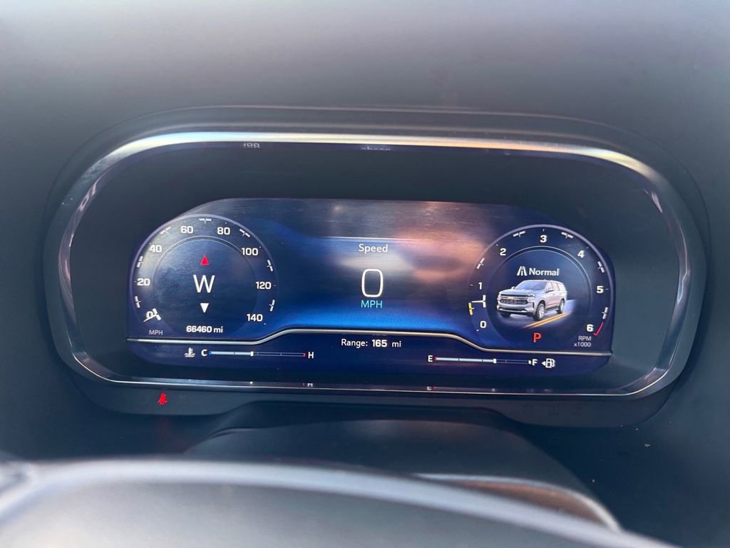 Certified 2024 Chevrolet Tahoe LT image 14