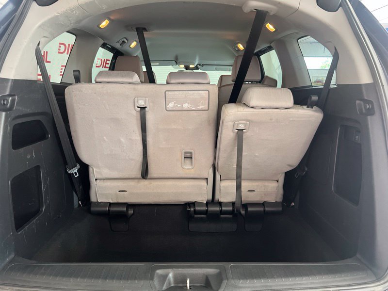 Used 2018 Honda Odyssey EX image 8
