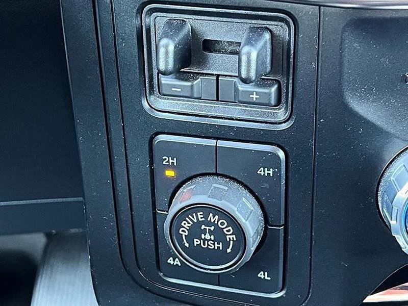 Used 2023 Ford F150 Raptor AWD/4WD image 42