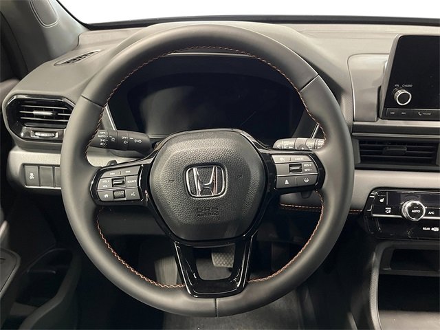 New 2025 Honda Pilot Sport image 23