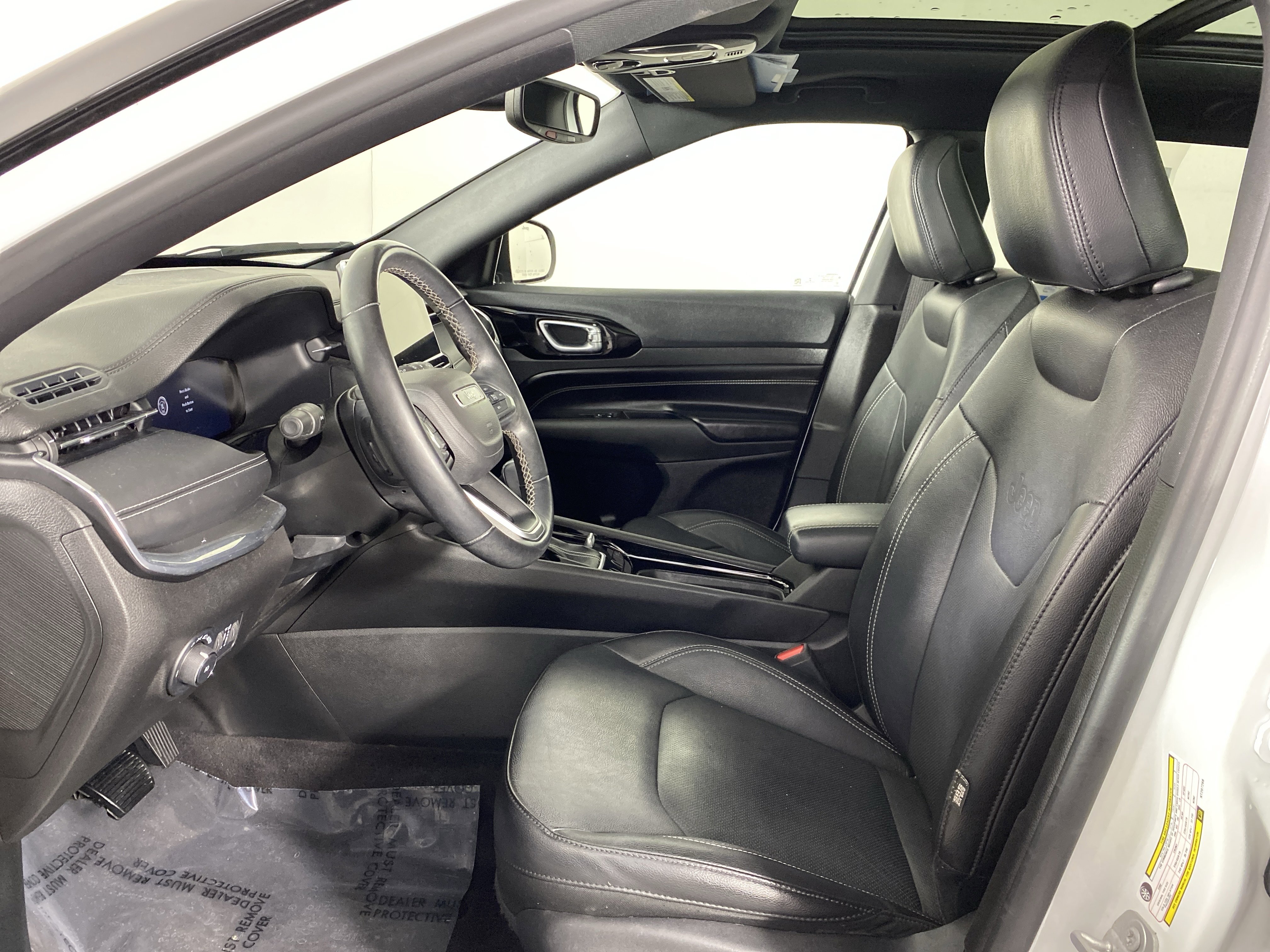 Used 2022 Jeep Compass High Altitude image 18