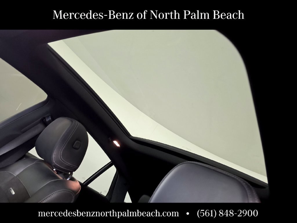Certified 2024 Mercedes-Benz GLE 53 AMG 4MATIC Coupe w/ AMG Night Package image 12