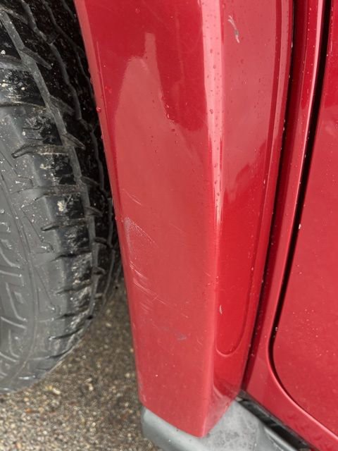 Used 2012 Jeep Wrangler Unlimited Sport image 13