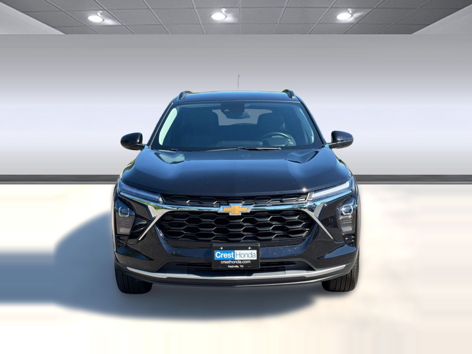 Used 2025 Chevrolet Trax LT w/ LT Convenience Package FWD image 6