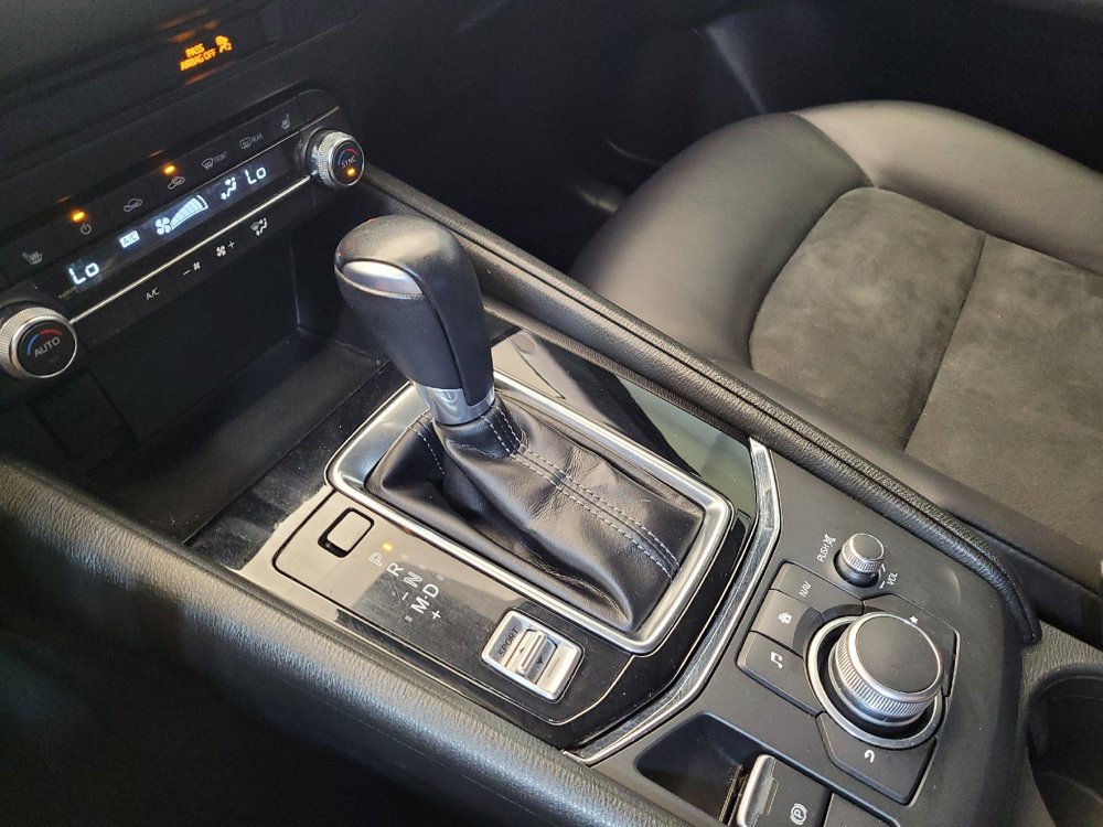 Used 2019 MAZDA CX-5 Touring AWD/4WD image 26
